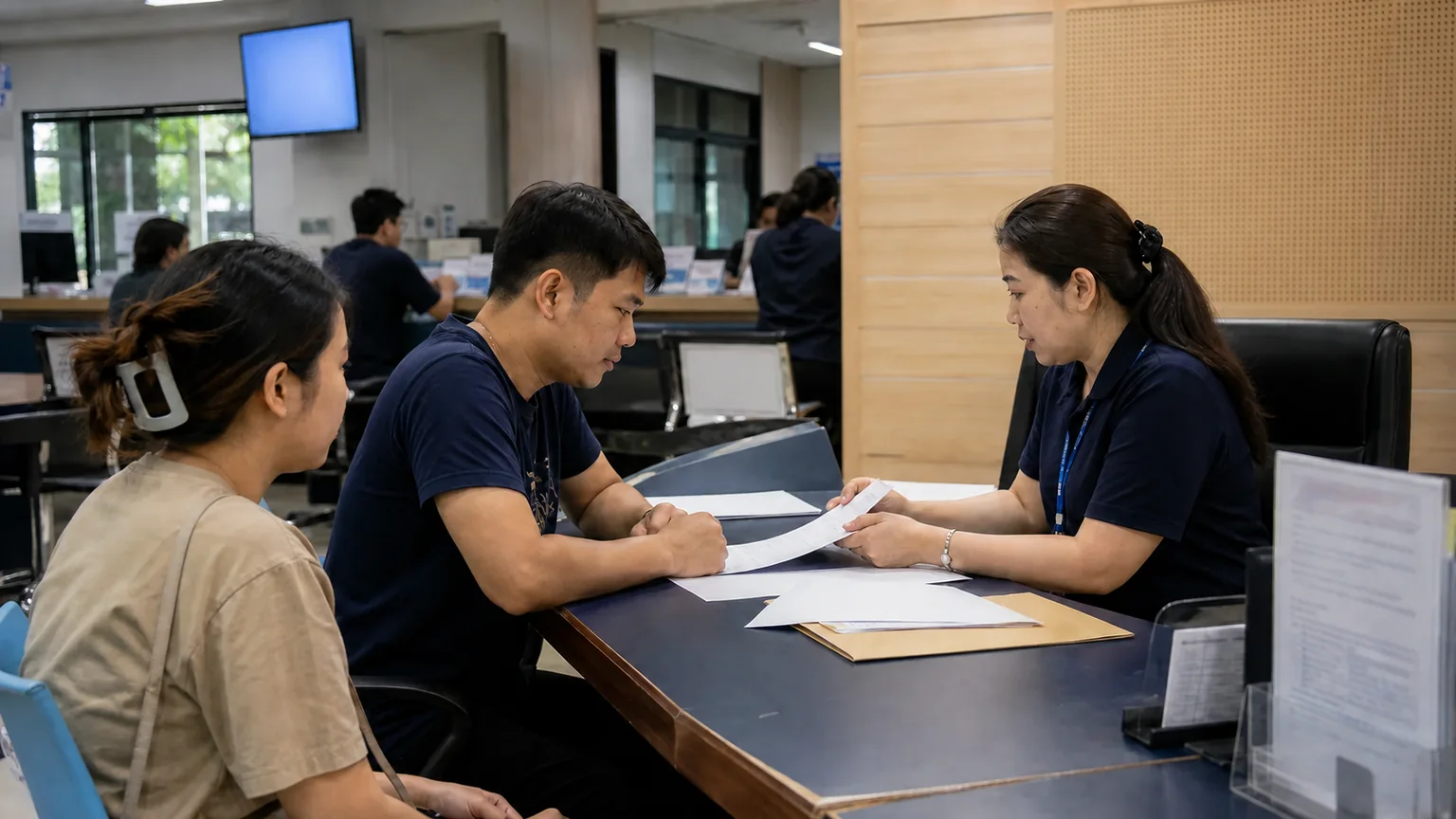 การจดทะเบียนชื่อและเปลี่ยนชื่อในประเทศไทย: สิ่งที่ควรเตรียมและตรวจสอบ