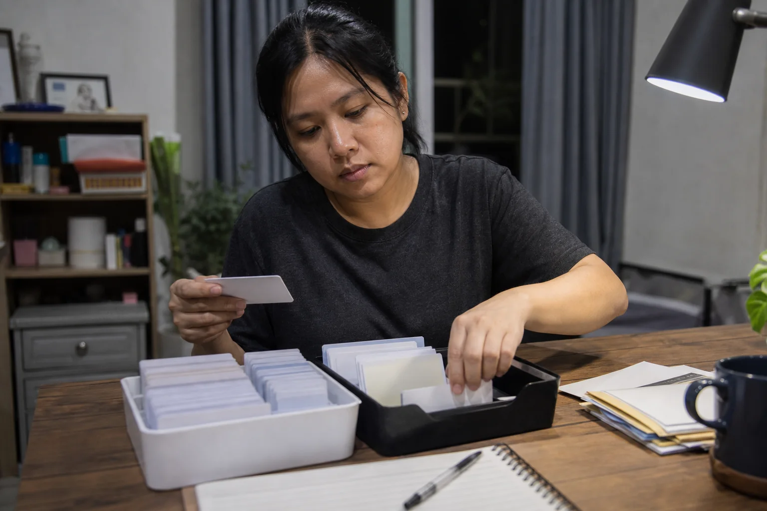 ผู้หญิงจัดบัตรบริการจำลองเป็นกล่องอัปเดตแล้วและรอดำเนินการ — Names.in.th ผู้หญิงจัดบัตรบริการจำลองเป็นกล่องอัปเดตแล้วและรอดำเนินการ