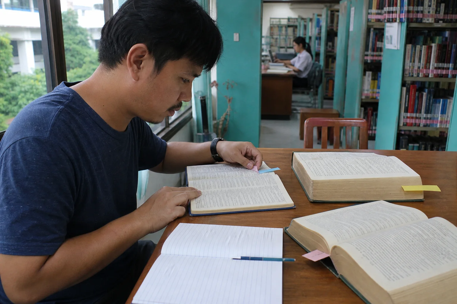 ผู้อ่านตรวจชื่อเดียวกันจากหนังสืออ้างอิงหลายเล่ม — Names.in.th ผู้อ่านตรวจชื่อเดียวกันจากหนังสืออ้างอิงหลายเล่ม